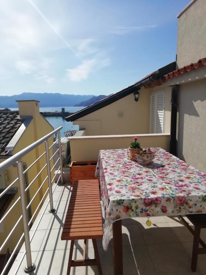 Mauro Apartment