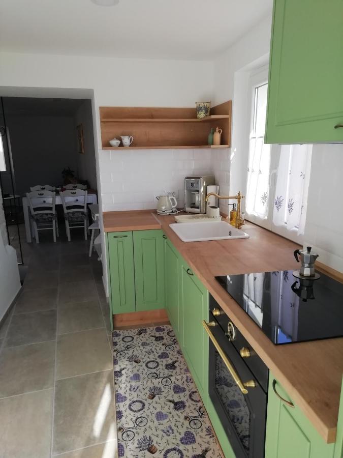 Mauro Apartment Baska (Krk)