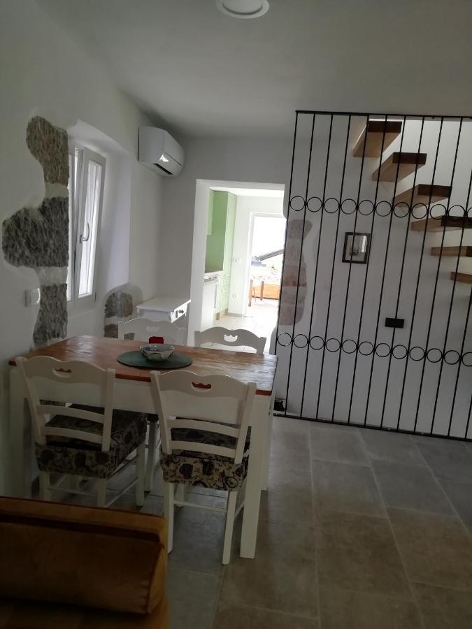 Mauro Apartment