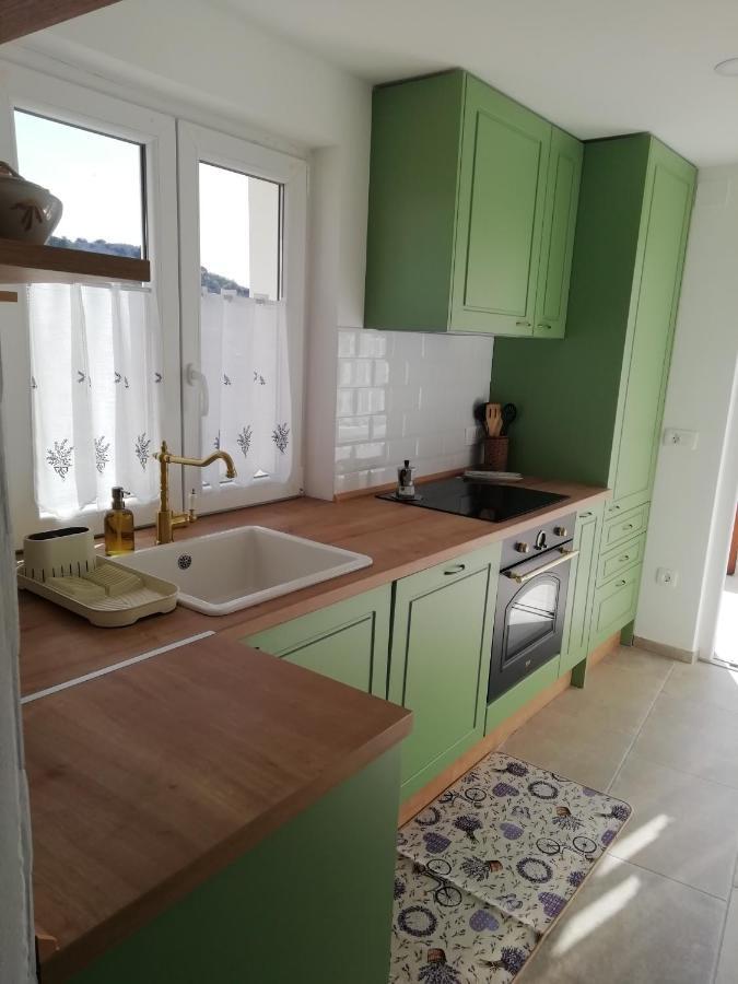 Mauro Apartment