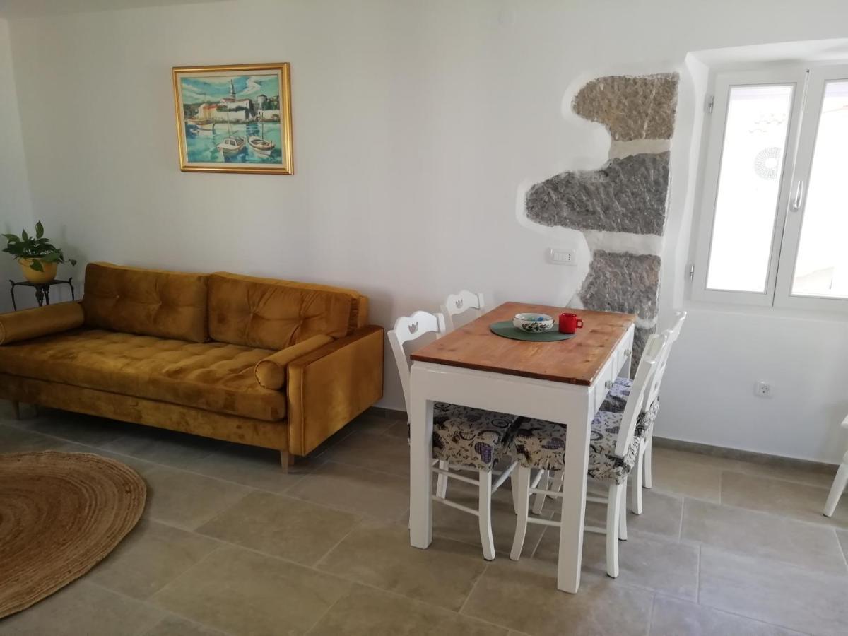 Mauro Apartment
